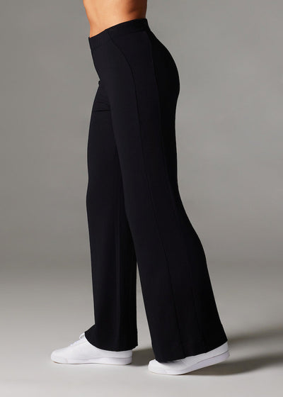 TaviLuxe® Cozy Luxe Wide Leg Pant | Bottoms > Pants | Tavi – Tavi Active
