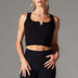 Fitted Henley Tank | Tops > Tanks | Tavi – ToeSox | Tavi | Vooray