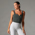Fitted Henley Tank | Tops > Tanks | Tavi – ToeSox | Tavi | Vooray