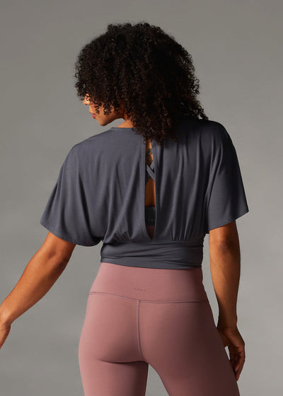 Go With The Flow Top | Tops > Short Sleeve | Tavi – Tavi Active