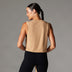 TaviLuxe® Henley Muscle Tank | Tops > Tanks | Tavi – ToeSox | Tavi | Vooray