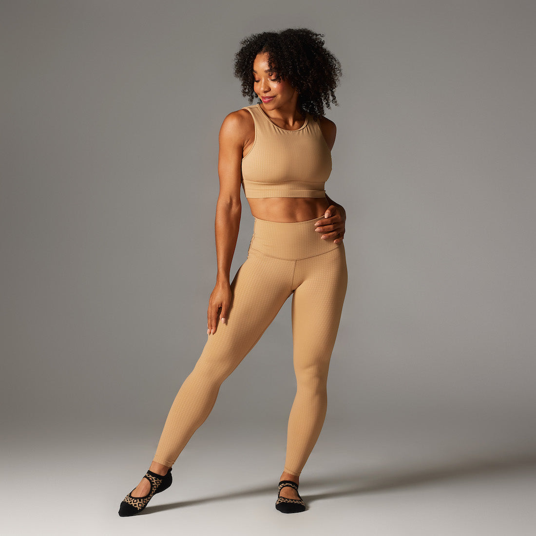 TaviSculpt® Agility Bra | Sports Bras | Tavi – Tavi Active