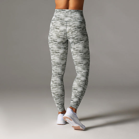 Tavisculpt® High Waisted Legging | Bottoms > Leggings | Tavi – Tavi Active