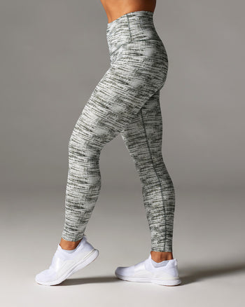 TaviSculpt® High Waisted Leggings | Bottoms > Leggings | Tavi – ToeSox | Tavi | Vooray