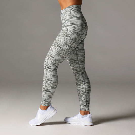 Tavisculpt® High Waisted Legging | Bottoms > Leggings | Tavi – Tavi Active
