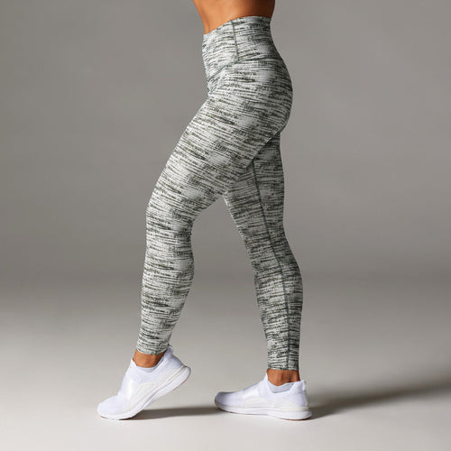 Tavisculpt® High Waisted Legging | Bottoms > Leggings | Tavi – Tavi Active
