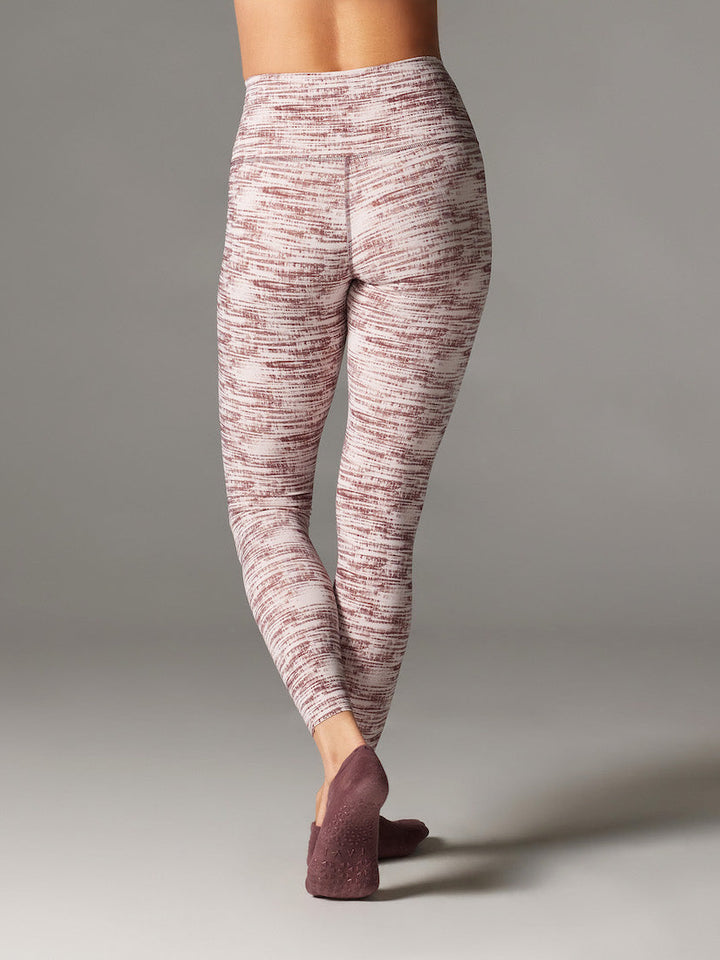 TaviSculpt® High Waisted Leggings | Bottoms > Leggings | Tavi – ToeSox | Tavi | Vooray