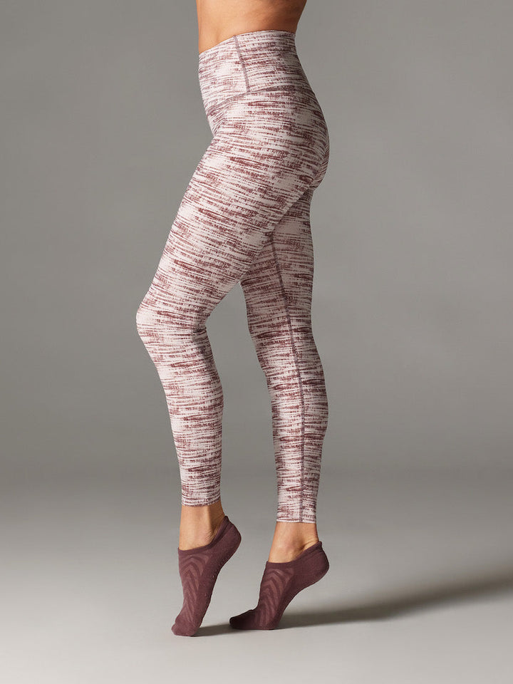 TaviSculpt® High Waisted Leggings | Bottoms > Leggings | Tavi – ToeSox | Tavi | Vooray