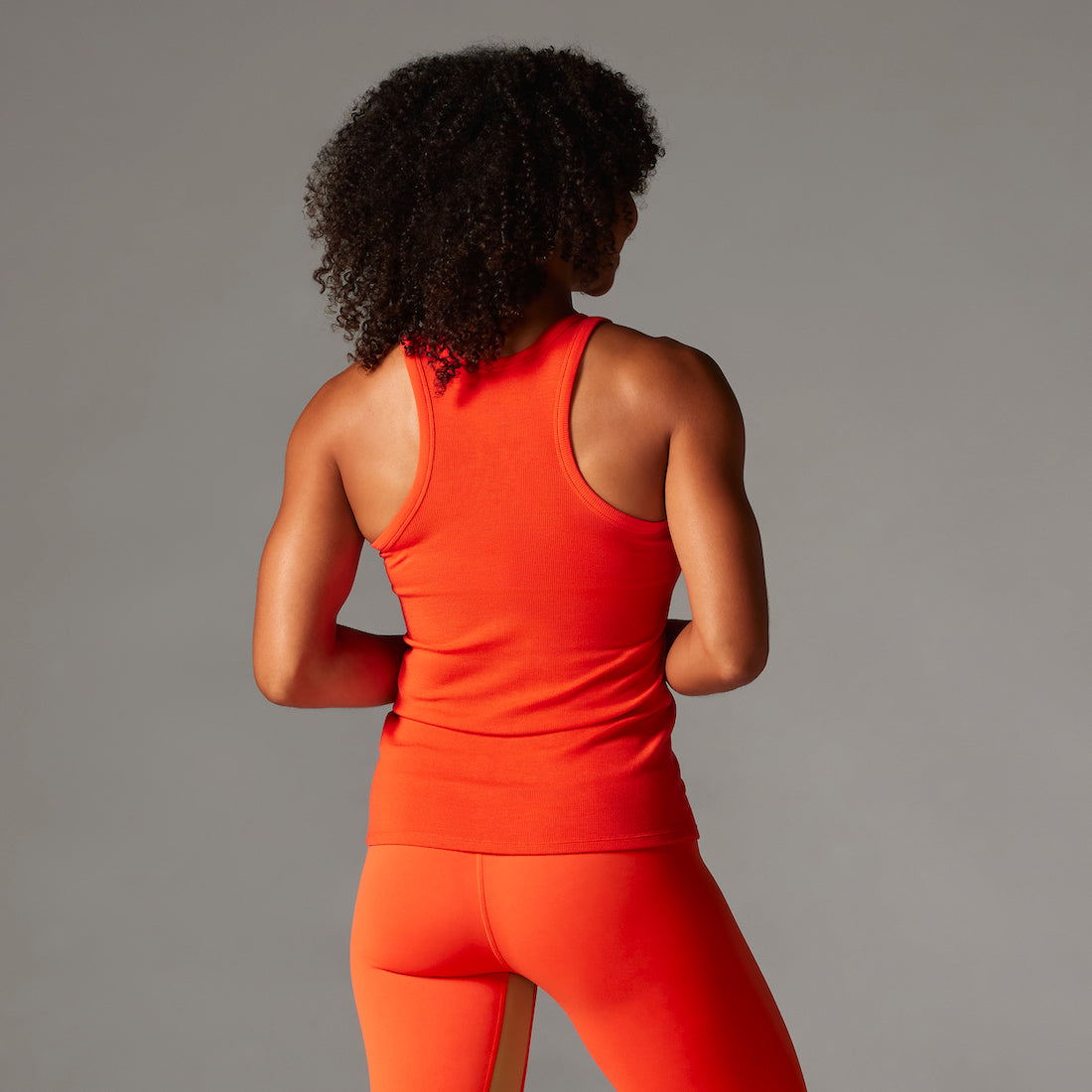 Perfect Fit Rib Tank | Tops > Tanks | Tavi – Tavi Active