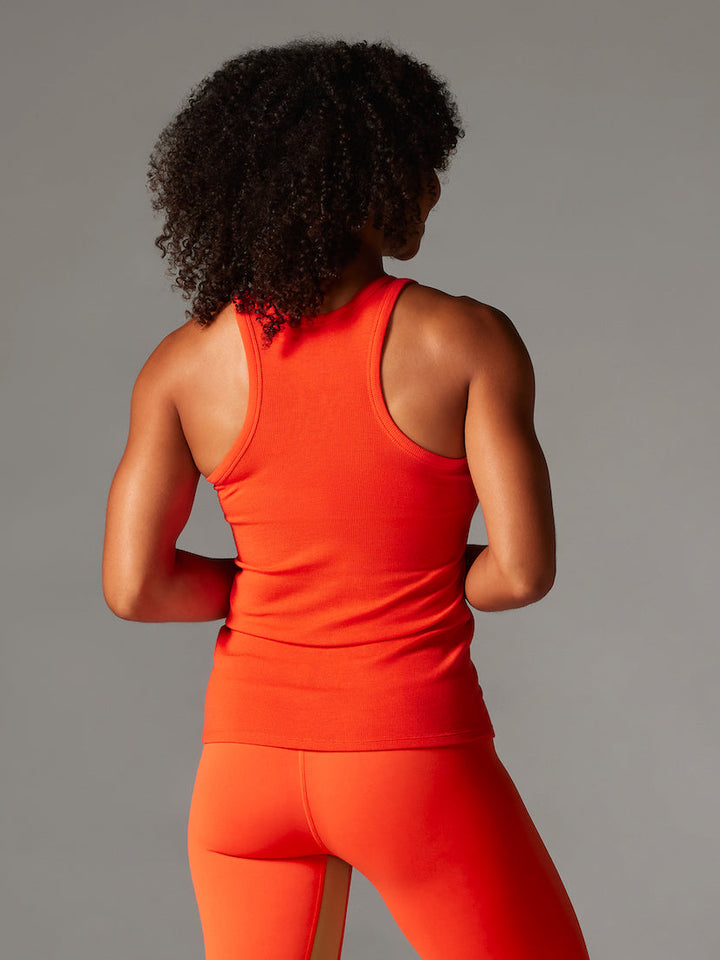 Perfect Fit Rib Tank | Tops > Tanks | Tavi – ToeSox | Tavi | Vooray