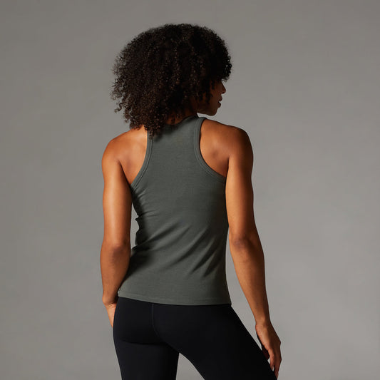 Perfect Fit Rib Tank | Tops > Tanks | Tavi – Tavi Active