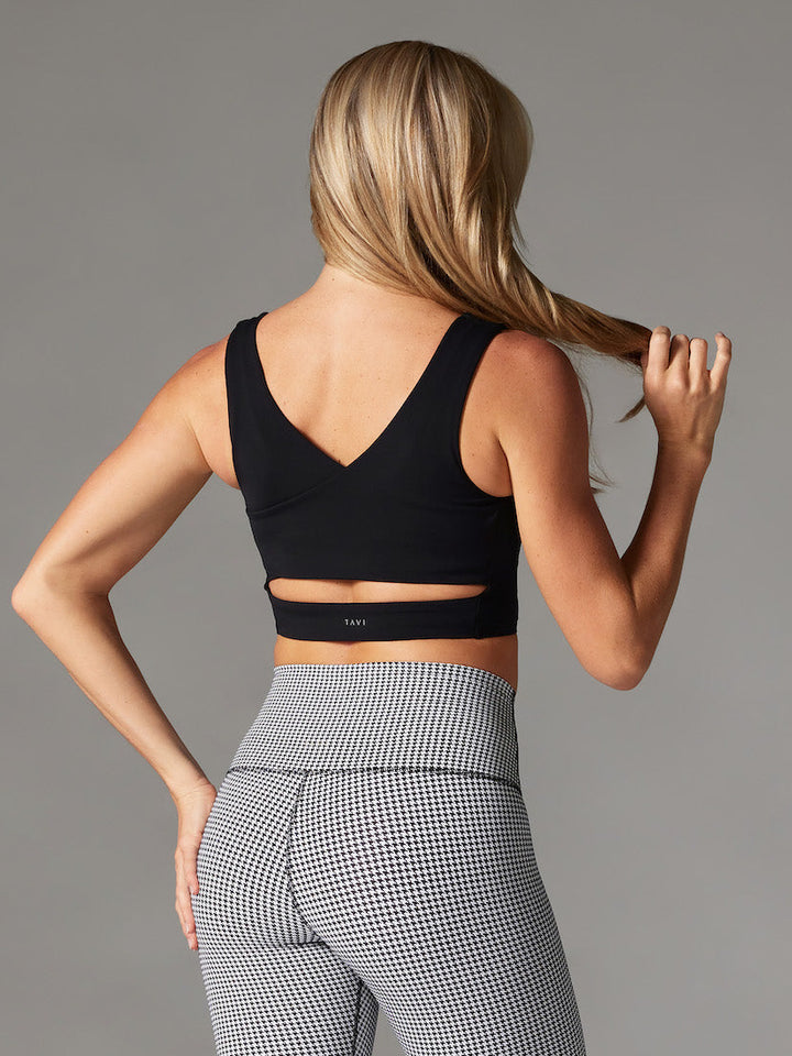 TaviSculpt® Power Bra | Sports Bras | Tavi – Tavi Active