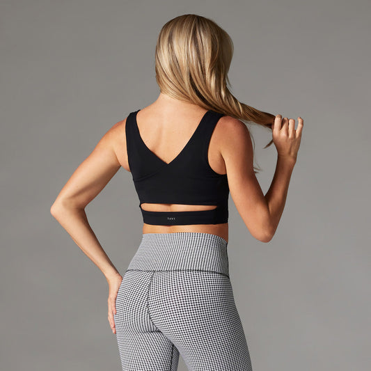 TaviSculpt® Power Bra | Sports Bras | Tavi – Tavi Active
