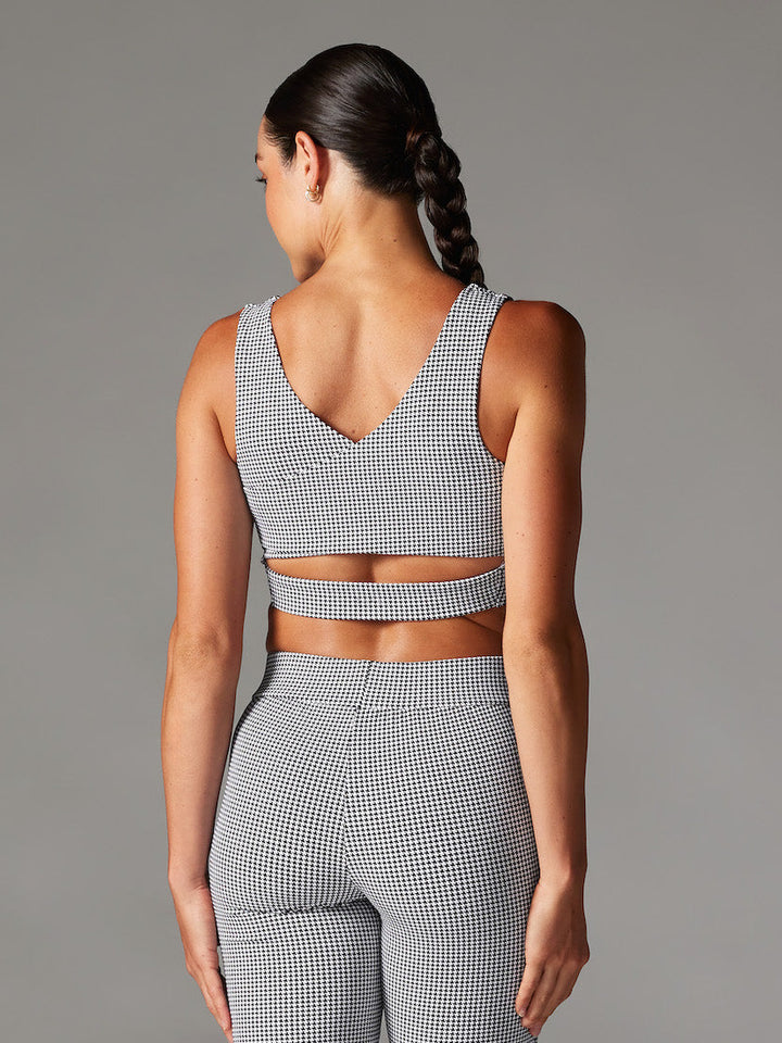 TaviSculpt® Power Bra | Sports Bras | Tavi – Tavi Active