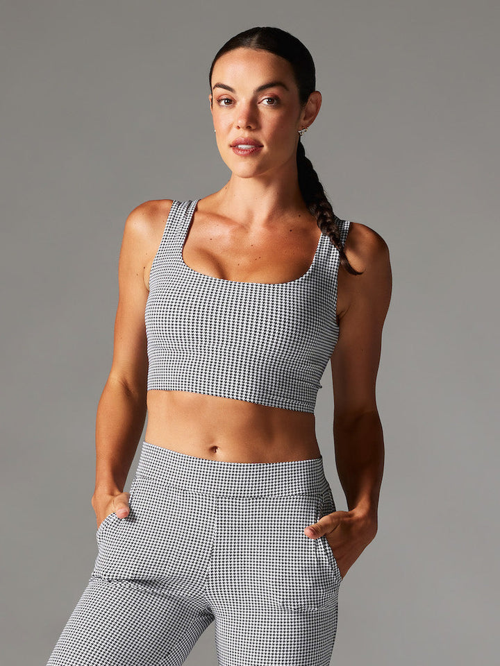 TaviSculpt® Power Bra | Sports Bras | Tavi – Tavi Active