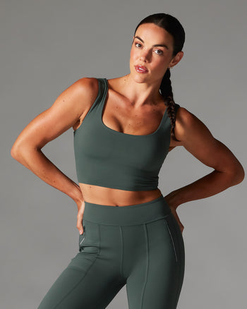 TaviSculpt® Power Bra | Sports Bras | Tavi – ToeSox | Tavi | Vooray