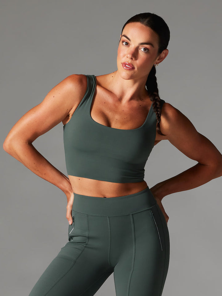 TaviSculpt® Power Bra | Sports Bras | Tavi – Tavi Active
