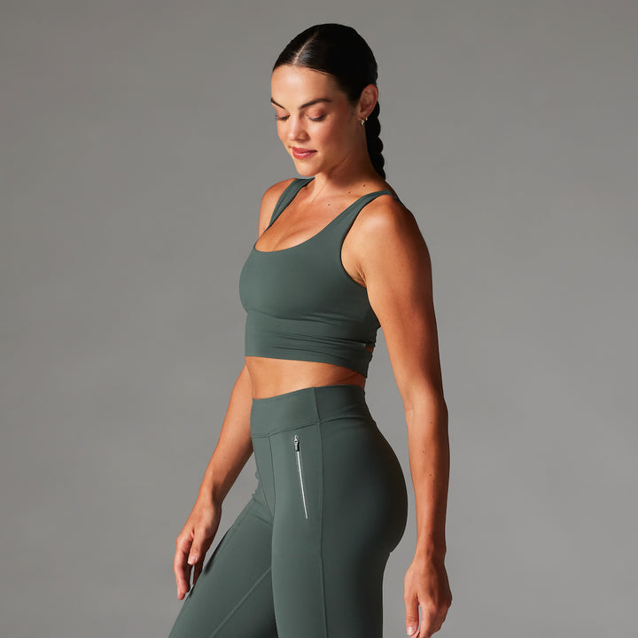 TaviSculpt® Power Bra | Sports Bras | Tavi – ToeSox | Tavi | Vooray