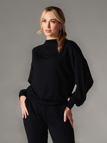 TaviLuxe® Slope Crew Sweatshirt | Tops > Sweaters & Hoodies | Tavi – Tavi Active