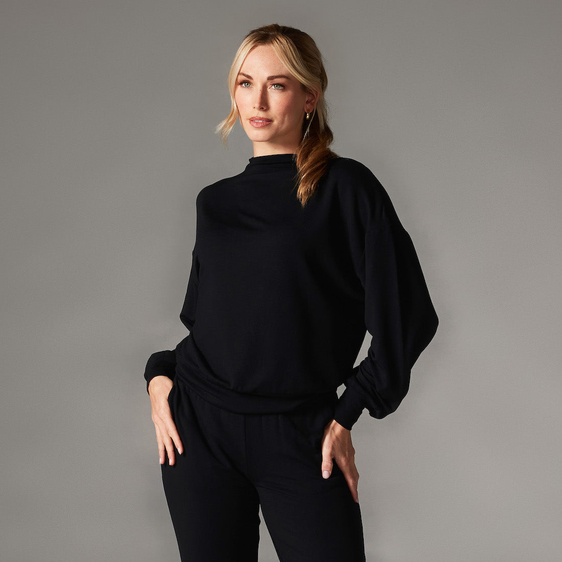 group slope crew sweatshirt