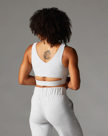 TaviCloud Power Bra | Sports Bras | Tavi – ToeSox | Tavi | Vooray