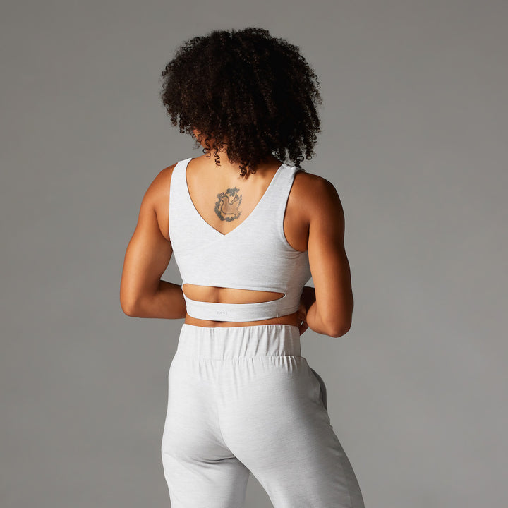 TaviCloud Power Bra | Sports Bras | Tavi – ToeSox | Tavi | Vooray
