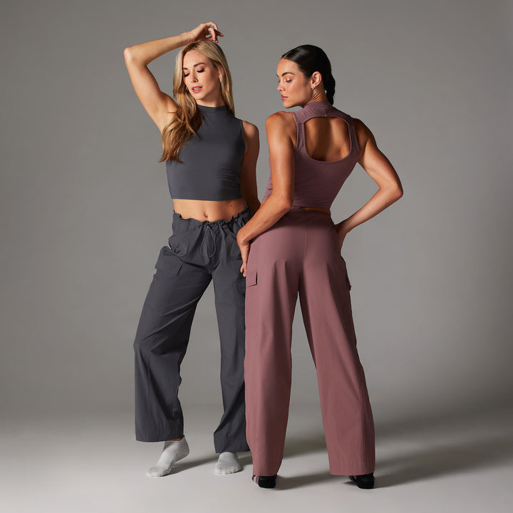 Warm Up Pant * | Bottoms > Pants | Tavi – ToeSox | Tavi | Vooray