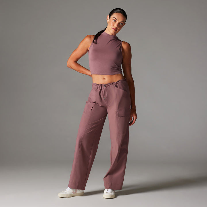Warm Up Pant * | Bottoms > Pants | Tavi – ToeSox | Tavi | Vooray