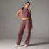 Warm Up Pant * | Bottoms > Pants | Tavi – ToeSox | Tavi | Vooray