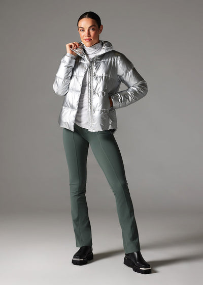 Winterly Puffer Jacket | Tops > Jackets | Tavi – Tavi Active