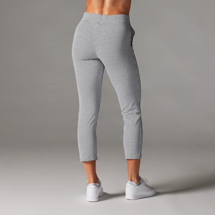 TaviSculpt® Work It Ankle Pant * | Bottoms > Pants | Tavi – ToeSox | Tavi | Vooray