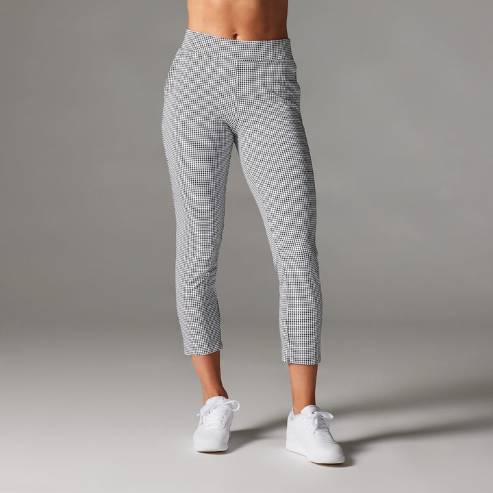 TaviSculpt® Work It Ankle Pant * | Bottoms > Pants | Tavi – ToeSox | Tavi | Vooray