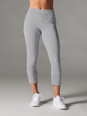 TaviSculpt® Work It Ankle Pant | Bottoms > Pants | Tavi – Tavi Active