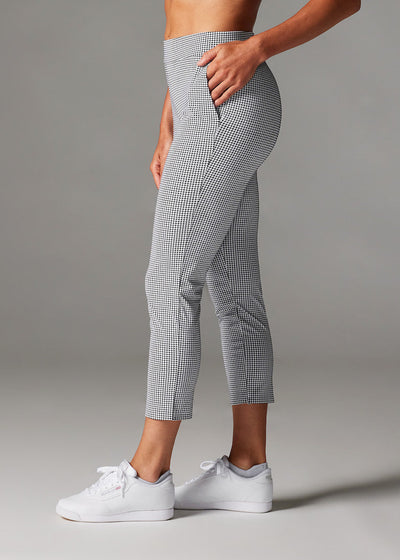 TaviSculpt® Work It Ankle Pant | Bottoms > Pants | Tavi – Tavi Active