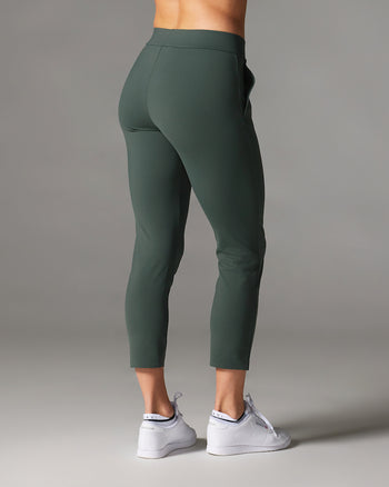 TaviSculpt® Work It Ankle Pant | Bottoms > Pants | Tavi – ToeSox | Tavi | Vooray