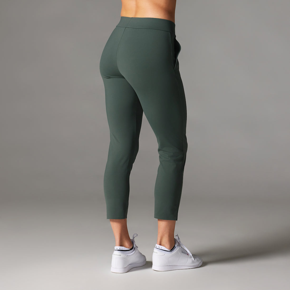 TaviSculpt® Work It Ankle Pant | Bottoms > Pants | Tavi – Tavi Active