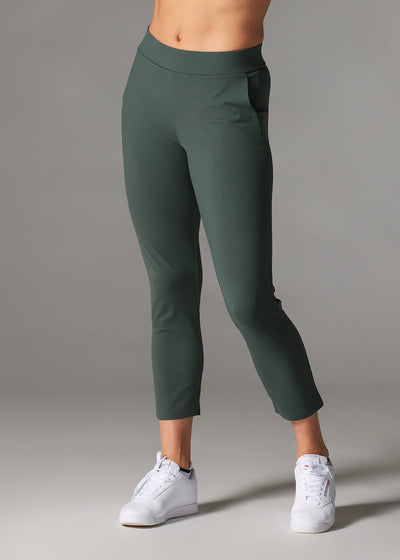 TaviLuxe® Cozy Ankle Pant | Bottoms > Pants | Tavi – Tavi Active