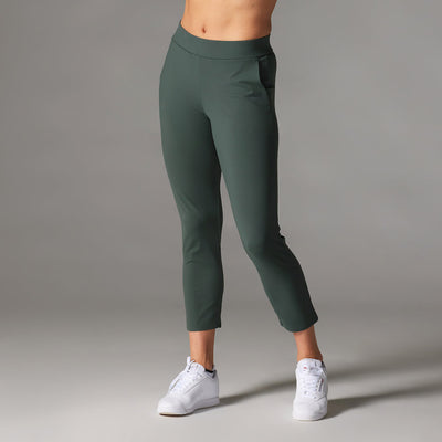 TaviLuxe® Cozy Ankle Pant | Bottoms > Pants | Tavi – Tavi Active