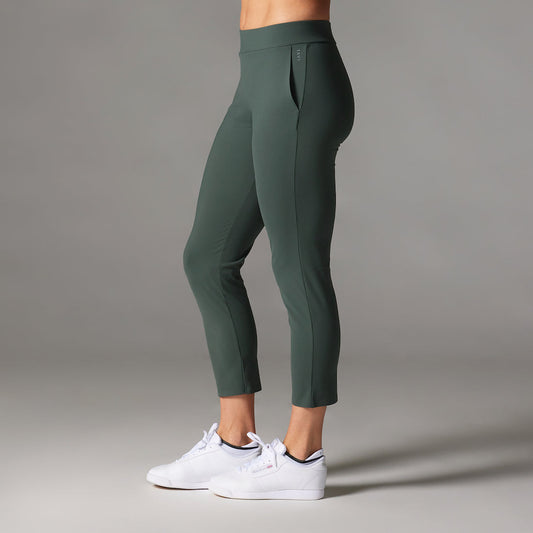 TaviSculpt® Work It Ankle Pant | Bottoms > Pants | Tavi – Tavi Active