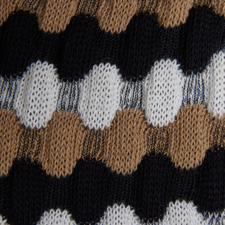 Full Toe Crew Grip Socks | Grip | ToeSox – ToeSox | Tavi | Vooray