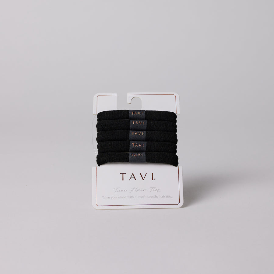 Tavi Hair Ties
