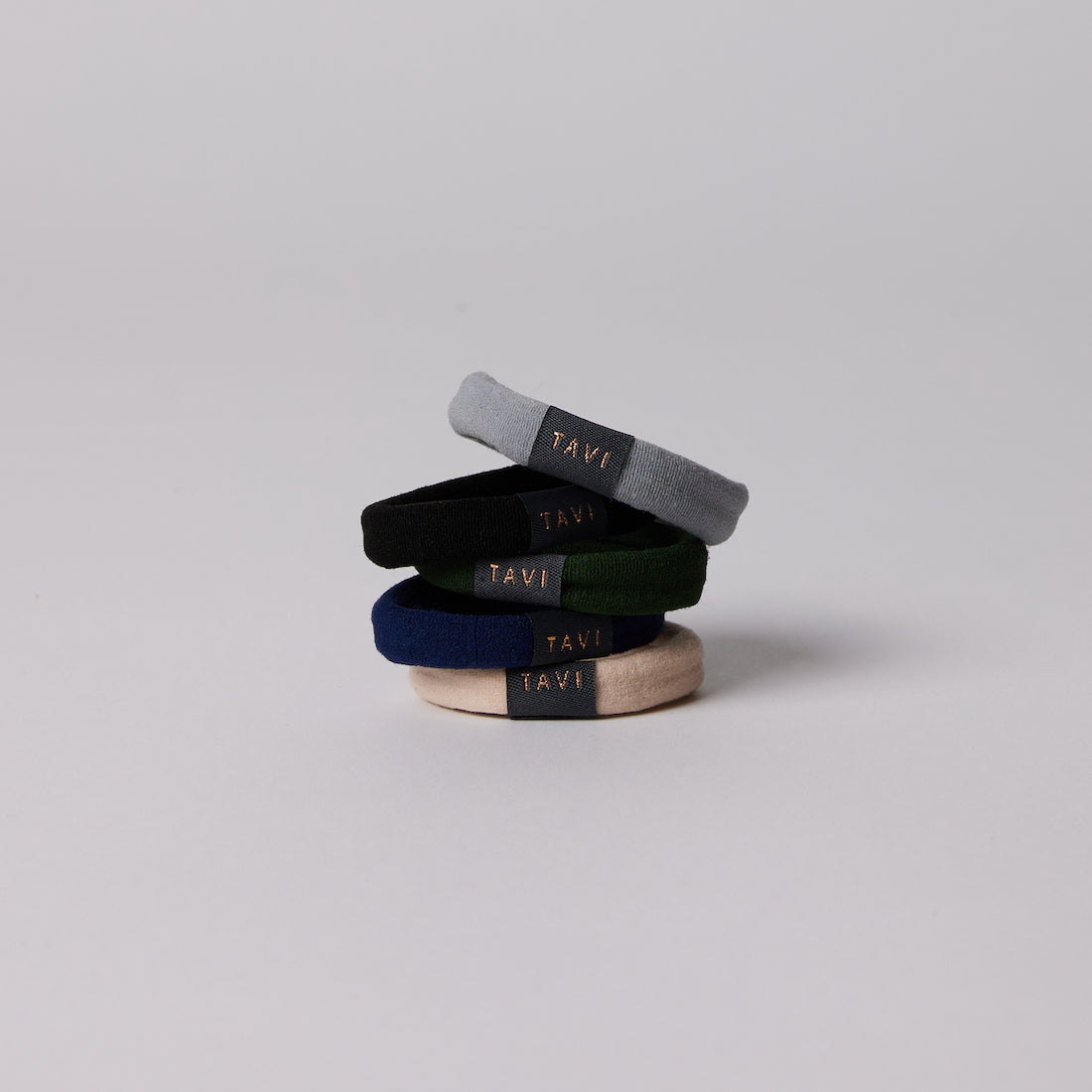 # Tavi Hair Ties | Hair | Tavi – ToeSox | Tavi | Vooray