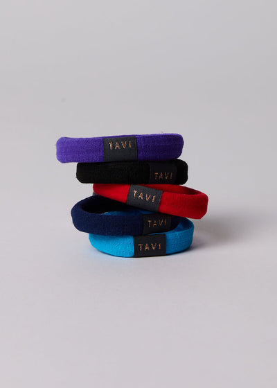 # Tavi Hair Ties | Hair | Tavi – ToeSox | Tavi | Vooray