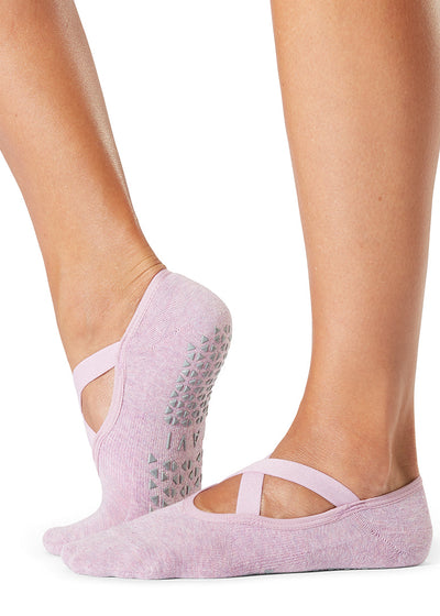 # Chloe Grip Socks | Socks > Grip | Tavi – ToeSox | Tavi | Vooray