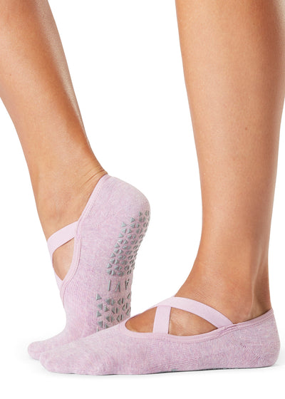 Chloe Grip Socks | Socks > Grip | Tavi – Tavi Active