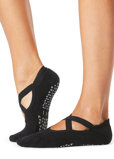 # Chloe Grip Socks | Socks > Grip | Tavi – ToeSox | Tavi | Vooray
