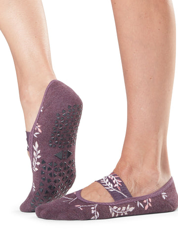 # Lola Grip Socks | Socks > Grip | Tavi – ToeSox | Tavi | Vooray