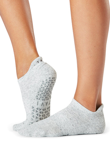 # Savvy Grip Socks | Socks > Grip | Tavi – ToeSox | Tavi | Vooray