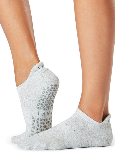 # Savvy Grip Socks | Socks > Grip | Tavi – ToeSox | Tavi | Vooray
