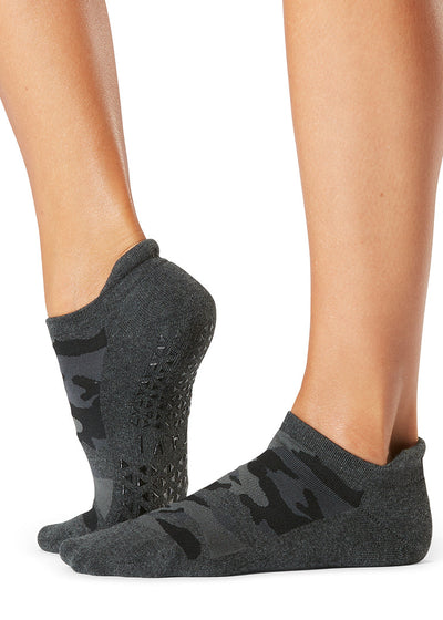# Savvy Grip Socks | Socks > Grip | Tavi – ToeSox | Tavi | Vooray